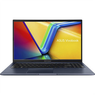 Ноутбук Asus Vivobook 15 M1502NAQ-BQ027W (90NB1841-M002M0) Quiet Blue 261043 фото