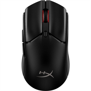 Миша бездротова Pulsefire Haste 2 mini (2.4G+Bluetooth) Чорна (Black) 165371 фото