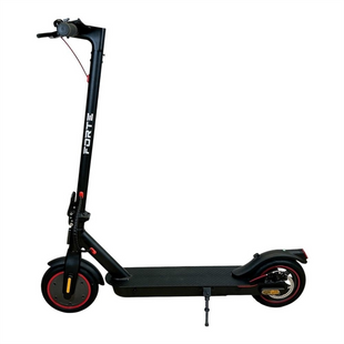 Електросамокат Forte E9 PRO Чорний (Black) 217414 фото