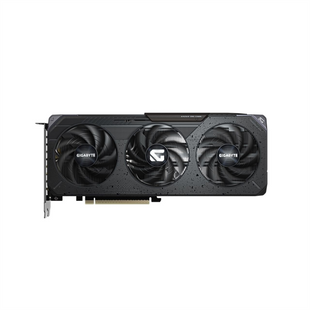 Відеокарта Gigabyte GeForce RTX 5060 8GB Gaming OC Чорна (Black) 208217 фото