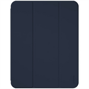 Чохол для планшета Proove Pillar Case Lenovo Tab M11 11 Синій (Midnight Blue) 176585 фото