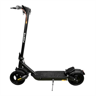 Електросамокат Forte E9GS Чорний (Black) 222759 фото