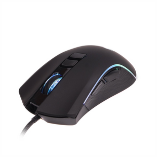Миша Maxxter Instant 725 Чорна (Black) 163353 фото