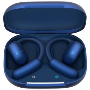 Бездротові навушники вкладиші Anker SoundCore AeroFit 2 Cині (Blue) 154845 фото