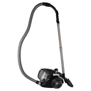 Пилосос Rowenta RO4B25EA Чорний (Black) 118338 фото