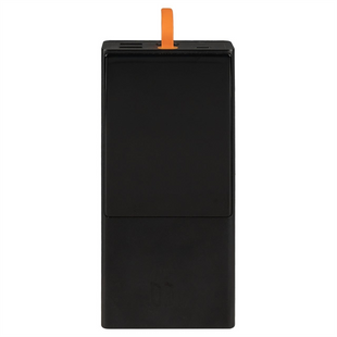 PowerBank 20000 mAh Baseus Elf Digital Display 65W (для ноутбуків) Чорний (Black) 103565 фото