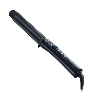 Плойка Remington CI9532 Чорна (Black) 139979 фото