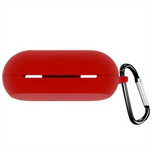 Чохол для навушників Sony WF-C500 BeCover Silicon Червоний (Red) 168535 фото