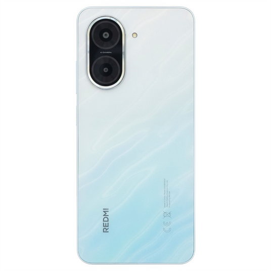 Xiaomi Redmi A5 4/128Gb Ocean Blue