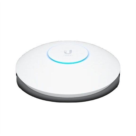 Репітер Ubiquiti UniFi U6 ENTERPRISE Білий (White) 160219 фото