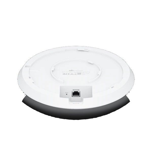 Репітер Ubiquiti UniFi U6 ENTERPRISE Білий (White) 160219 фото
