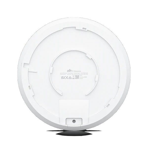 Репітер Ubiquiti UniFi U6 ENTERPRISE Білий (White) 160219 фото