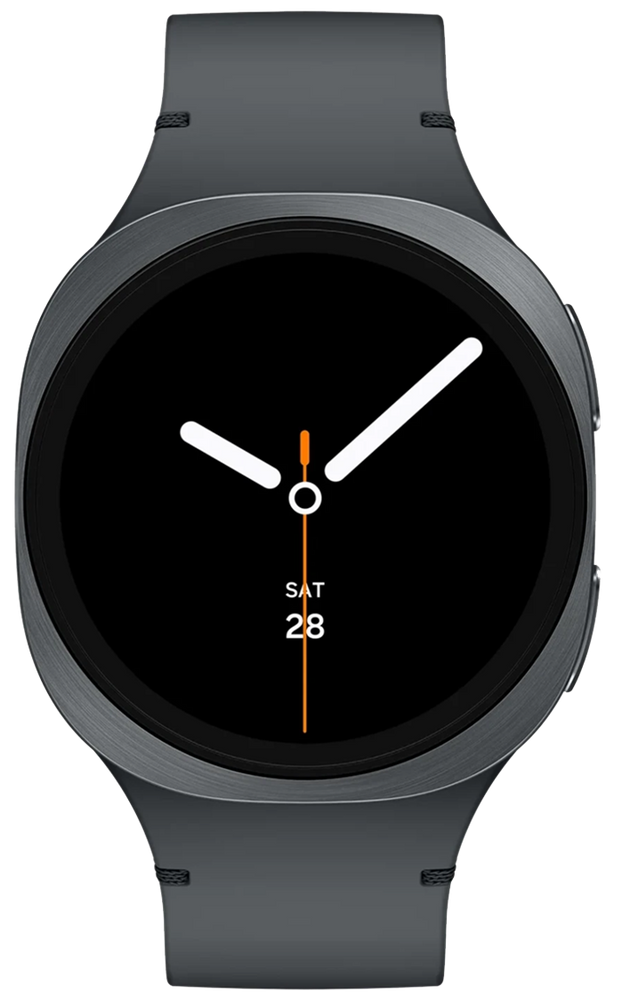 Смарт-годинник Samsung Galaxy Watch 8 44мм Сірий (Gray) 145460 фото
