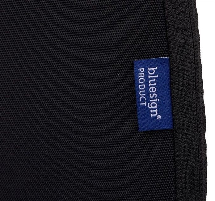 Сумка для ноутбука THULE Subterra 2 MacBook Sleeve 13 TSS-413 Чорна (Black) 186359 фото