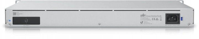 Маршрутизатор Ubiquiti UniFi Dream Machine Special Edition (UDM-SE) Сірий (Grey) 211583 фото