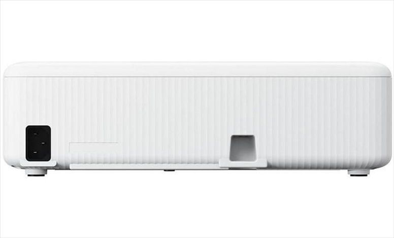 Проєктор Epson CO-W01 (V11HA86040) Білий (White) 203445 фото