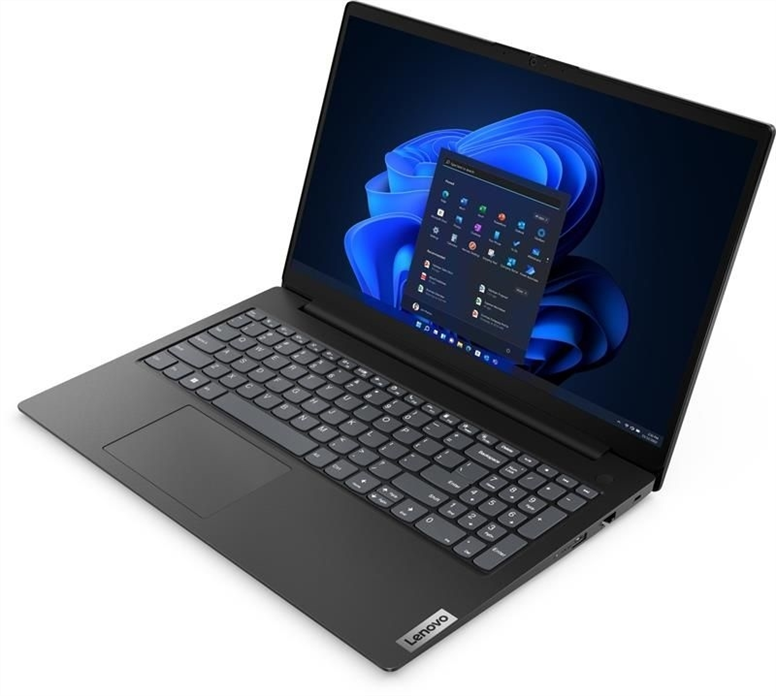 Ноутбук Lenovo V15 G4 AMN (82YU00YARA) Black 149327 фото