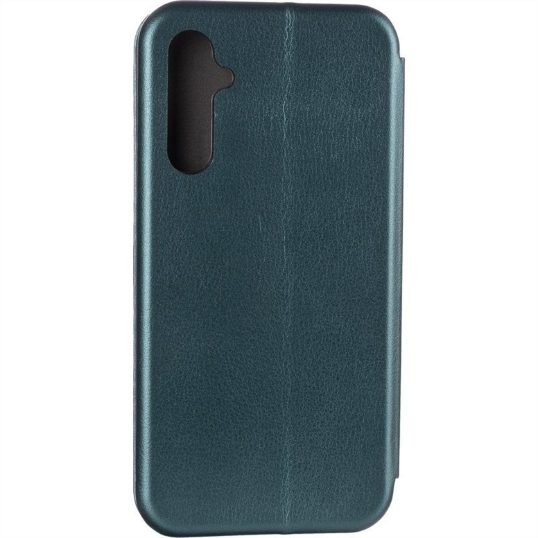 Чохол кейс для Samsung A34 Kira Shell Зелений (Green) 115132 фото