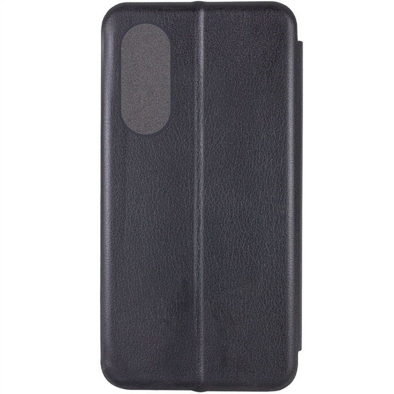 Чохол кейс для Oppo A58 Classy Чорний (Black) 192480 фото