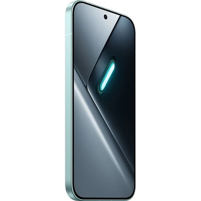 Смартфон Xiaomi Poco X8 Pro 8/512GB Green 259370 фото