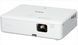 Проєктор Epson CO-W01 (V11HA86040) Білий (White) 203445 фото 3