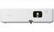 Проєктор Epson CO-W01 (V11HA86040) Білий (White) 203445 фото 1