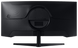 Монітор Samsung LC34G55TWWIXUA Чорний (Black) 202328 фото 12