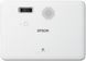 Проєктор Epson CO-W01 (V11HA86040) Білий (White) 203445 фото 2