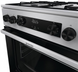 Плита Gorenje GKS6C70XJ Срібна (Silver) 155058 фото 8