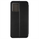 Чохол кейс для Oscal C30 Pro Kira Shell Чорний (Black) 114454 фото 2