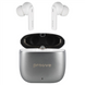 Бездротові навушники вкладиші Proove Cold Sound TWS Срібні (Silver) 117080 фото 4