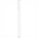 Чохол накладка для iPhone 14 Pro Full Soft Case (MagSafe) Біла (White) 181358 фото 5