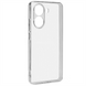 Чохол накладка для Xiaomi Poco X7 Pro TPU Epic Transparent 1.5mm Full Camera Прозора (Transparent) 218534 фото 2
