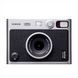 Камера моментального друку Fujifilm Instax Mini EVO (16745157) Чорна (Black) 246161 фото 1