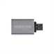 OTG кабель Borofone BV2 (Micro-USB) 109075 фото 1