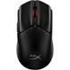 Миша бездротова Pulsefire Haste 2 mini (2.4G+Bluetooth) Чорна (Black) 165371 фото 1