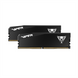 Модуль пам'яті DDR5 2x16GB/6400 Patriot Viper Elite 5 Ultra (VEU532G6432K) Чорний (Black) 208401 фото 1
