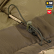 Куртка зимова M-Tac Alpha Gen.IV Pro MM14 Зелена (Multicam) (2XL/R) 230391 фото 7