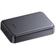 PowerBank 10000 mAh Hoco J160A Original PD20W з БЗП Сірий (Metal Grey) 245900 фото 3