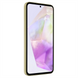 Смартфон Samsung Galaxy A35 5G 8/256Gb Awesome Lemon 123666 фото 3