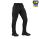 Штани M-Tac Aggressor Gen.II Vintage Чорні (Black) (38/34) 237334 фото 3