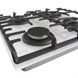 Варильна поверхня Gorenje GT642AXW Білий (White) 201044 фото 2