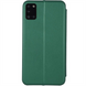 Чохол кейс для Samsung A31 Classy Зелений (Green) 190256 фото 2