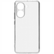 Чохол накладка для Xiaomi Poco X7 Pro TPU Epic Transparent 1.5mm Full Camera Прозора (Transparent) 218534 фото 1