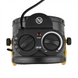 Теплова гармата Ardesto IFH-02B Чорна (Black) 103800 фото 2