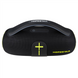 Bluetooth колонка Hopestar H85 (70W/TWS/IPX6/RGB/8800mAh) Чорна (Black) 153875 фото 4