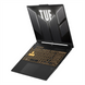 Ноутбук Asus TUF Gaming F16 FX607VU-RL017 (90NR0N06-M00320) Mecha Gray 149219 фото 5