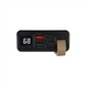 PowerBank 20000 mAh Lionpatton L31 Чорний (Black) 114432 фото 2