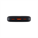 PowerBank 10000 mAh Baseus Airpow OS 20W Чорний (Black) 178106 фото 2