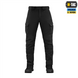 Штани M-Tac Aggressor Gen.II Vintage Чорні (Black) (38/34) 237334 фото 5